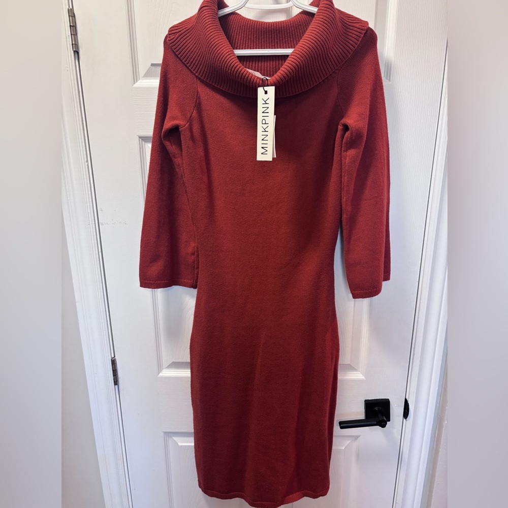 MINKPINK Dress